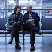 Detektyw z Chelsea - galeria zdjęć - filmweb