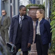 Detektyw z Chelsea - galeria zdjęć - filmweb