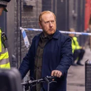 Detektyw z Chelsea - galeria zdjęć - filmweb