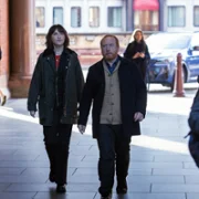 Detektyw z Chelsea - galeria zdjęć - filmweb