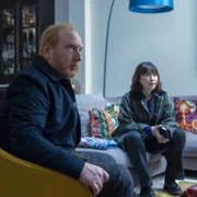 Detektyw z Chelsea - galeria zdjęć - filmweb