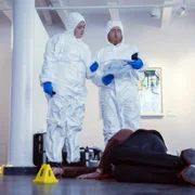 Detektyw z Chelsea - galeria zdjęć - filmweb