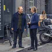 Detektyw z Chelsea - galeria zdjęć - filmweb