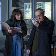 Detektyw z Chelsea - galeria zdjęć - filmweb