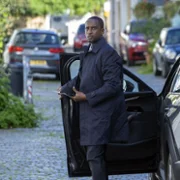 Detektyw z Chelsea - galeria zdjęć - filmweb