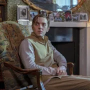 Detektyw z Chelsea - galeria zdjęć - filmweb