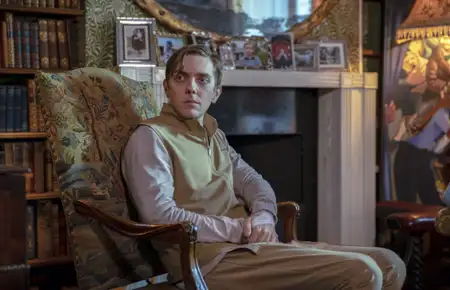 Detektyw z Chelsea - galeria zdjęć - filmweb