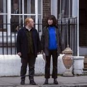 Detektyw z Chelsea - galeria zdjęć - filmweb