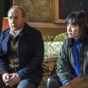 Detektyw z Chelsea - galeria zdjęć - filmweb