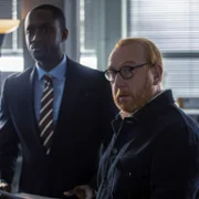 Detektyw z Chelsea - galeria zdjęć - filmweb