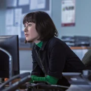 Detektyw z Chelsea - galeria zdjęć - filmweb