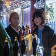Detektyw z Chelsea - galeria zdjęć - filmweb