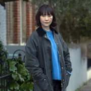 Detektyw z Chelsea - galeria zdjęć - filmweb