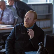Detektyw z Chelsea - galeria zdjęć - filmweb