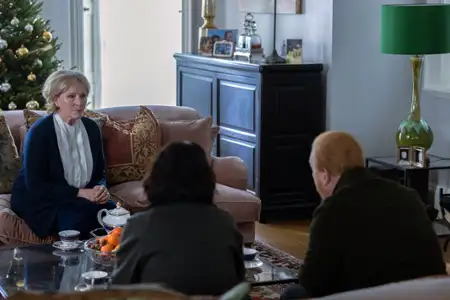 Detektyw z Chelsea - galeria zdjęć - filmweb