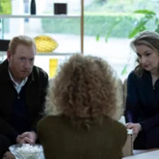 Detektyw z Chelsea - galeria zdjęć - filmweb