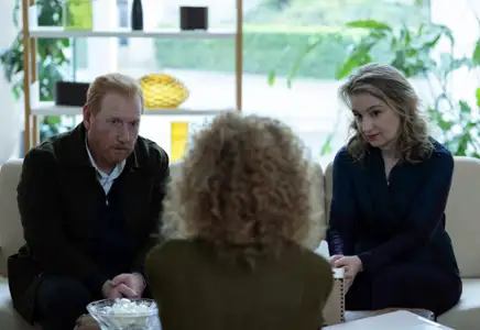 Detektyw z Chelsea - galeria zdjęć - filmweb