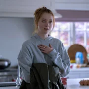 Detektyw z Chelsea - galeria zdjęć - filmweb