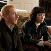 Detektyw z Chelsea - galeria zdjęć - filmweb