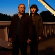 Detektyw z Chelsea - galeria zdjęć - filmweb