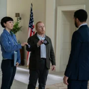 Detektyw z Chelsea - galeria zdjęć - filmweb