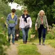 Detektyw z Chelsea - galeria zdjęć - filmweb