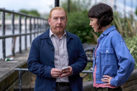 Sezon 3 Odcinek 3 Myths and Legends