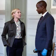 Detektyw z Chelsea - galeria zdjęć - filmweb