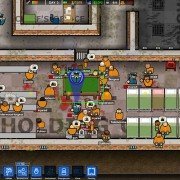 Prison Architect - galeria zdjęć - filmweb