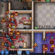 Prison Architect - galeria zdjęć - filmweb