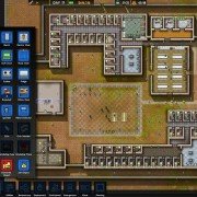 Prison Architect - galeria zdjęć - filmweb