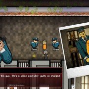 Prison Architect - galeria zdjęć - filmweb