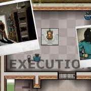 Prison Architect - galeria zdjęć - filmweb