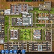 Prison Architect - galeria zdjęć - filmweb