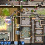 Prison Architect - galeria zdjęć - filmweb