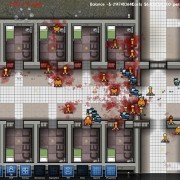 Prison Architect - galeria zdjęć - filmweb