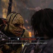 Middle-Earth: Shadow of Mordor - galeria zdjęć - filmweb