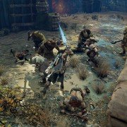 Middle-Earth: Shadow of Mordor - galeria zdjęć - filmweb