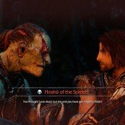 Middle-Earth: Shadow of Mordor - galeria zdjęć - filmweb