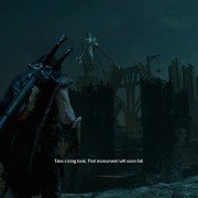 Middle-Earth: Shadow of Mordor - galeria zdjęć - filmweb