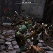 Middle-Earth: Shadow of Mordor - galeria zdjęć - filmweb