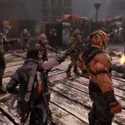 Middle-Earth: Shadow of Mordor - galeria zdjęć - filmweb