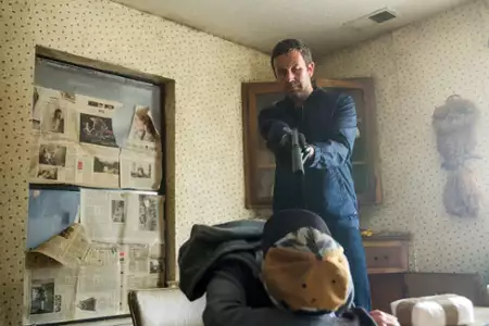 Dorwać Małego - galeria zdjęć - filmweb