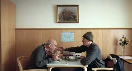 Sparta - galeria zdjęć - filmweb