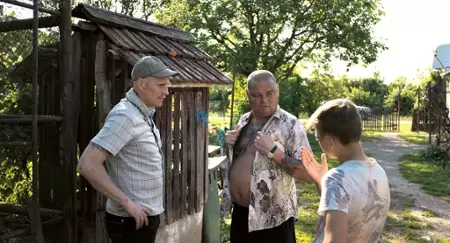 Sparta - galeria zdjęć - filmweb
