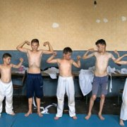 Sparta - galeria zdjęć - filmweb