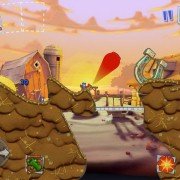 Worms 3 - galeria zdjęć - filmweb