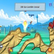 Worms 3 - galeria zdjęć - filmweb