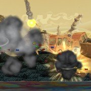 Worms 3 - galeria zdjęć - filmweb