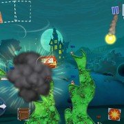 Worms 3 - galeria zdjęć - filmweb
